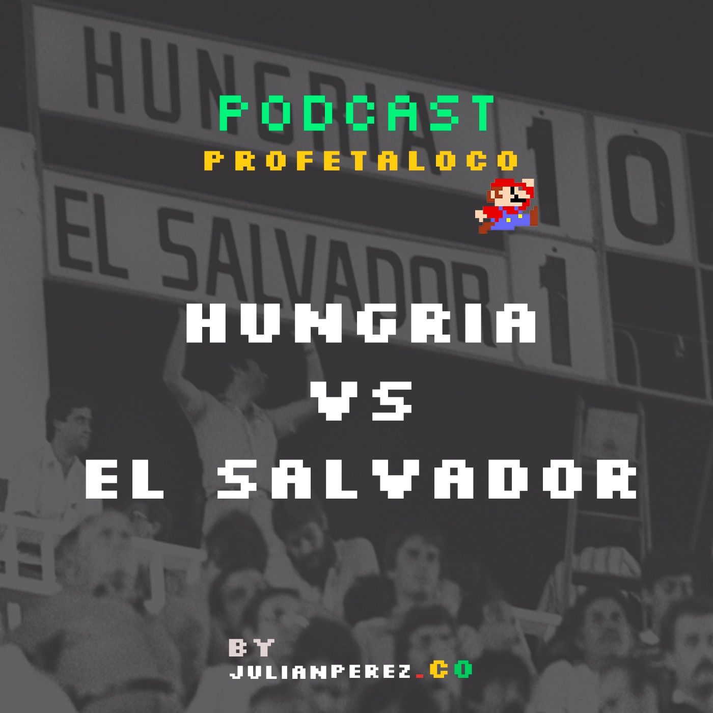 30 Datos del Mundial