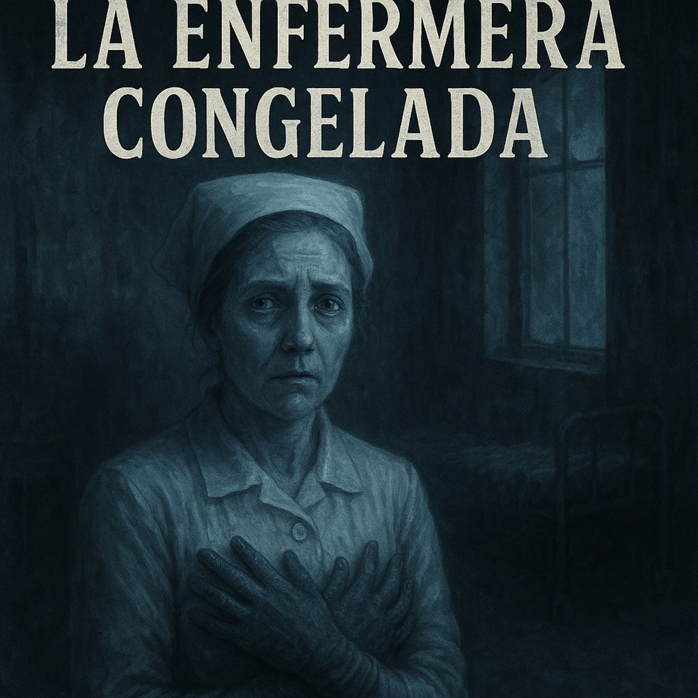 Episodio 11 La enfermera congelada