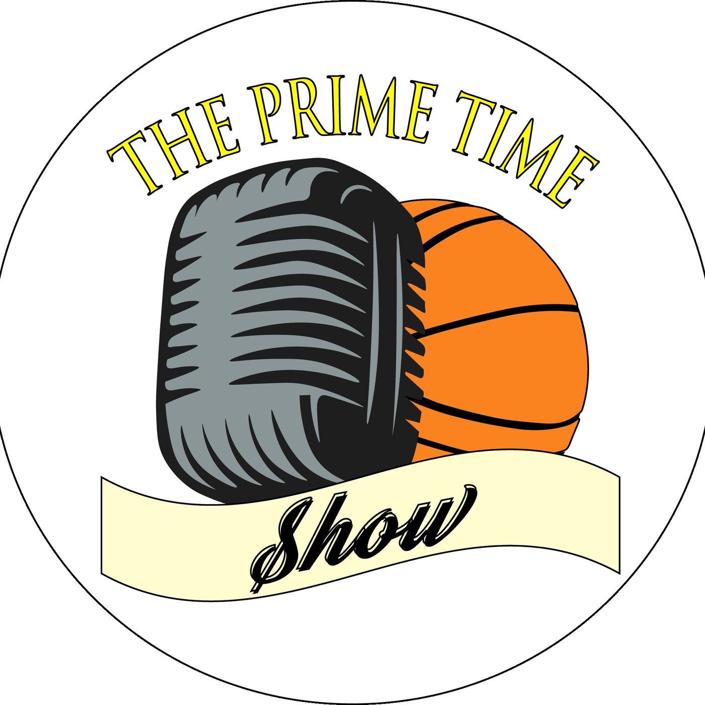 The Prime Time Show
