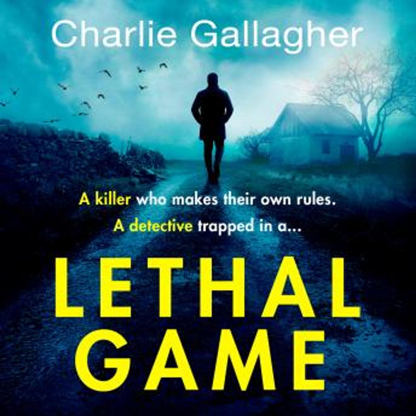 Discover Top Full Audiobooks in Mystery, Thriller & Horror, Police & Detective