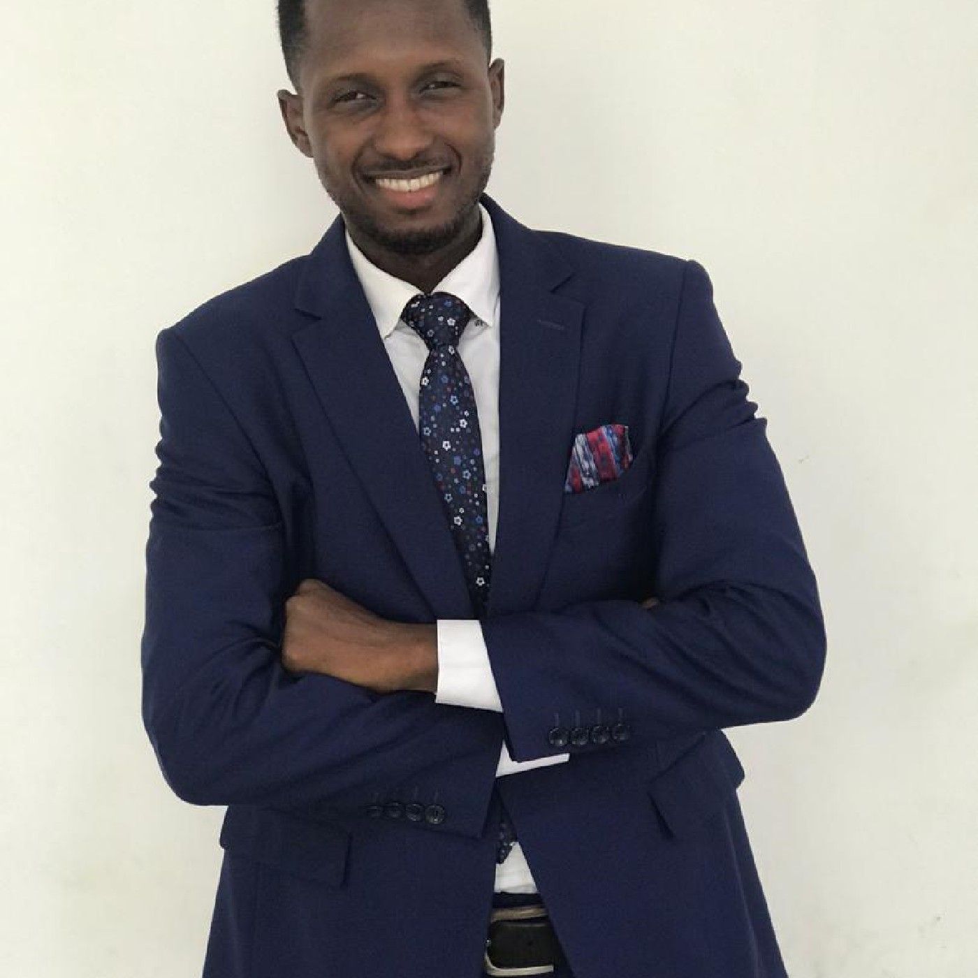 Abadji Emmanuel's podcast