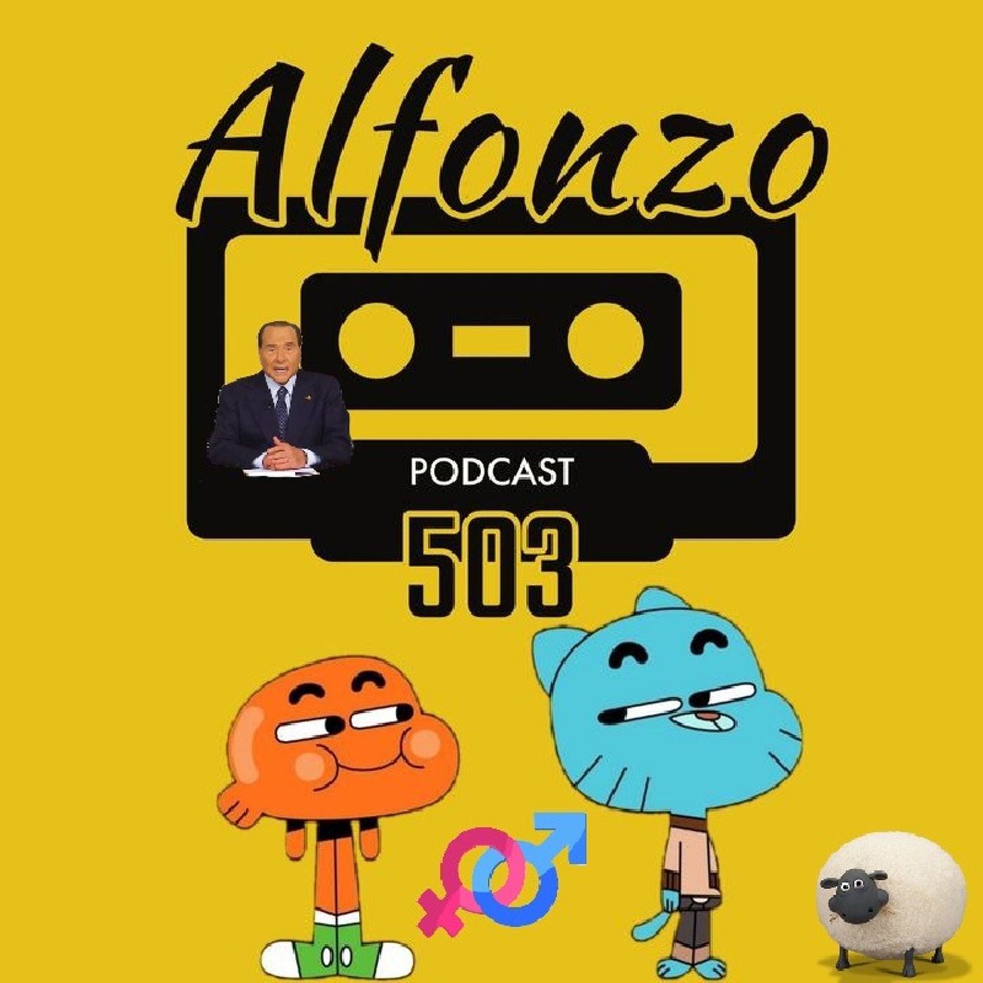 Cazzi nostri