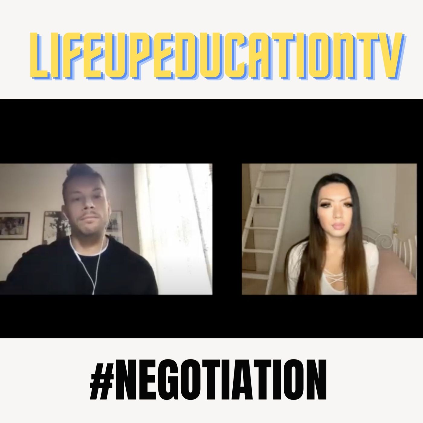LifeUpEducationTV