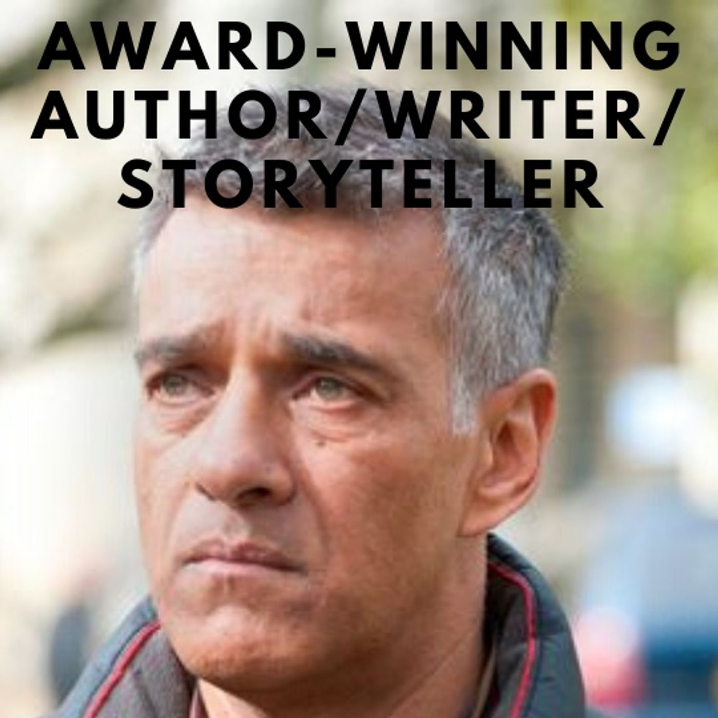 About Writer John De’Viana and his Books