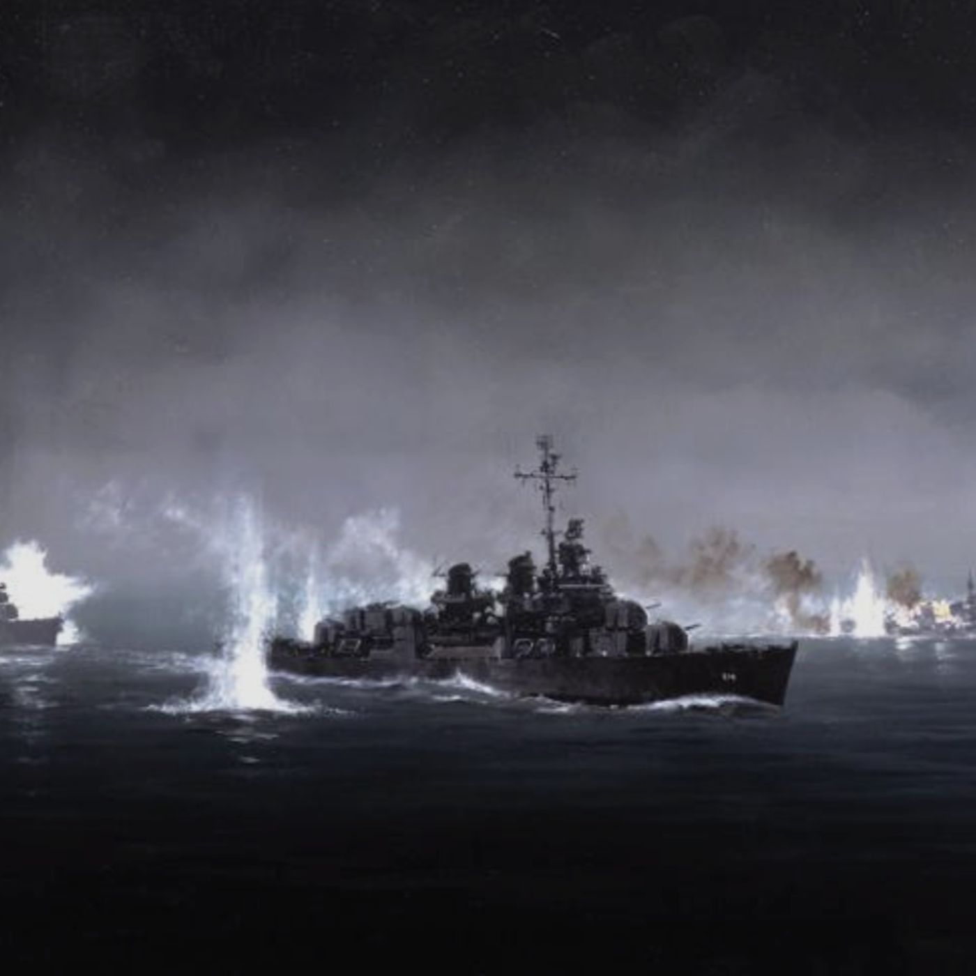 Episode 739: Pre-Thanksgiving Free for All