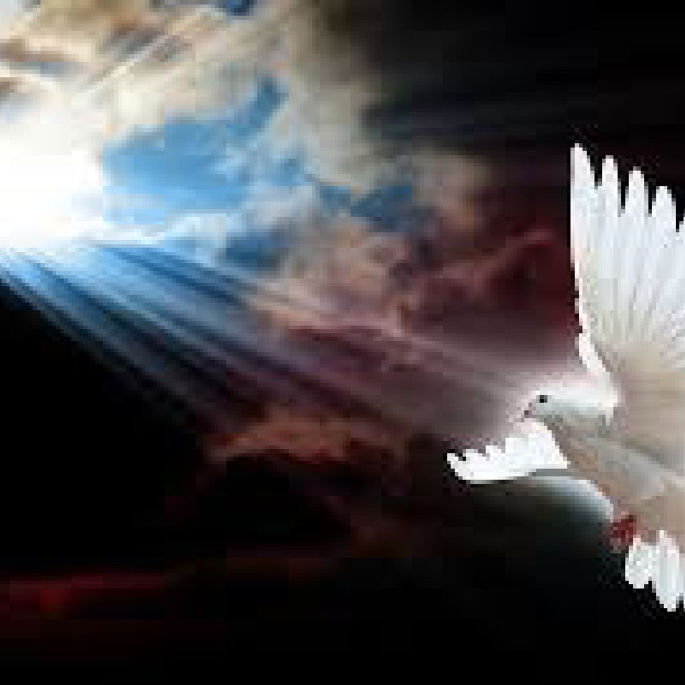 Upper Room Broadcast with Apostle Sam