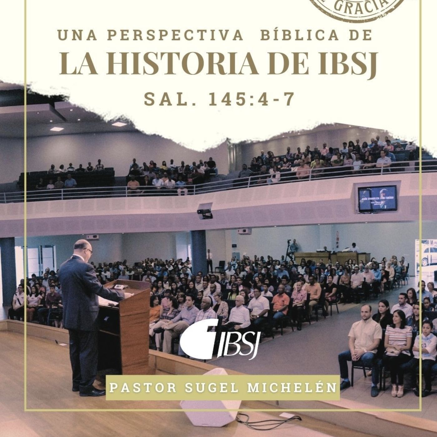 Iglesia Bíblica del Señor Jesucristo