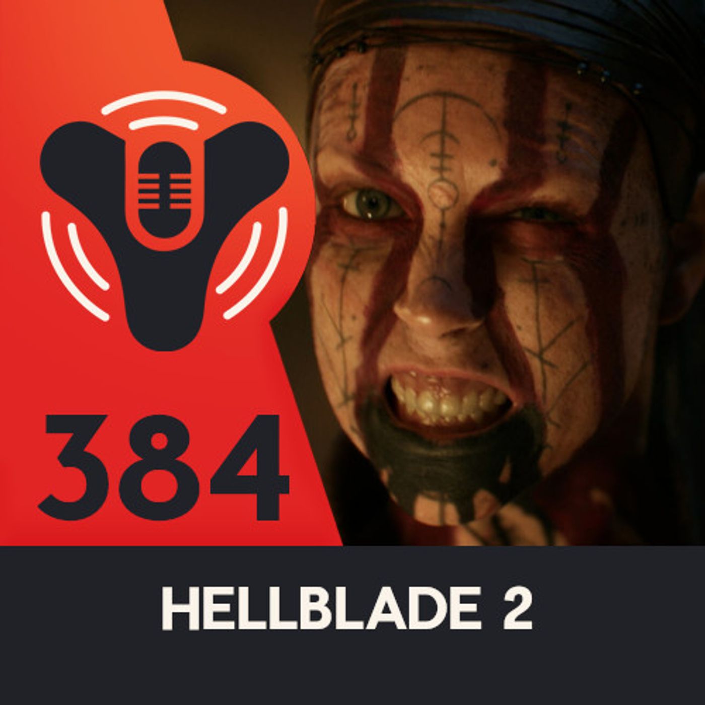 cover of episode DCP + SideQuest Ep. 384 - Hellblade 2 Review - Destiny 2 News