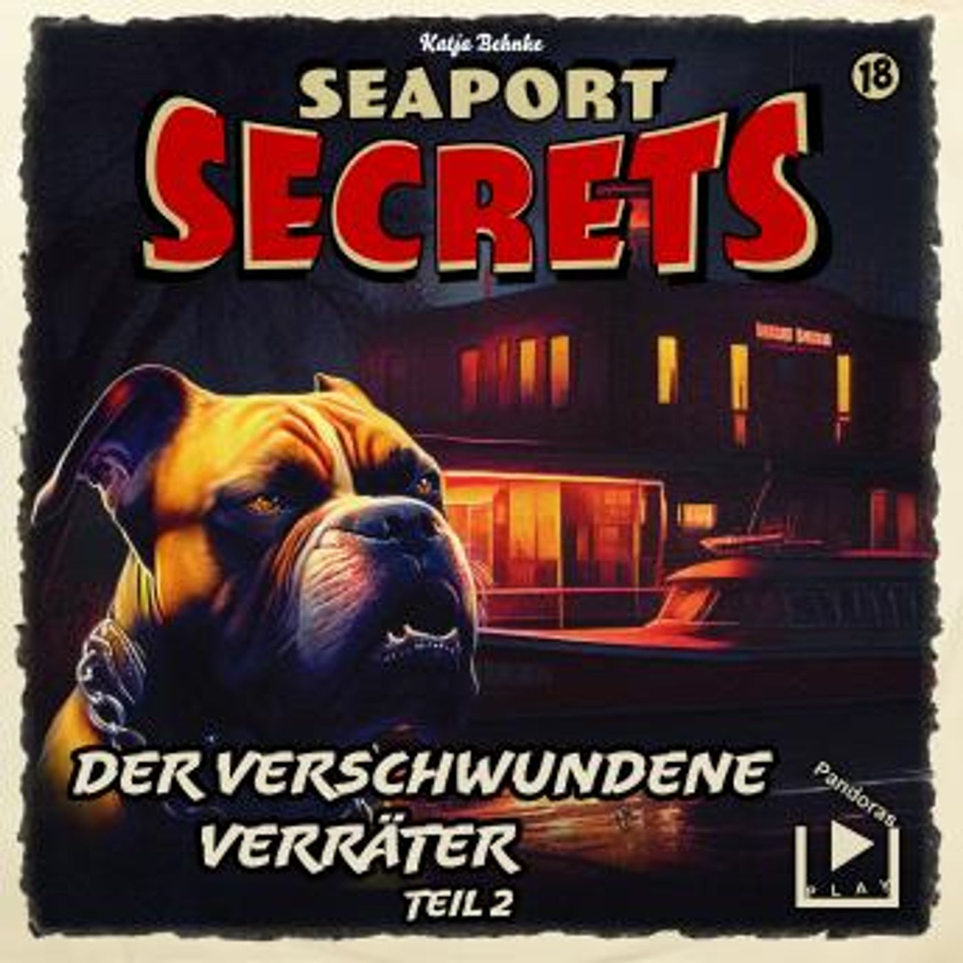 Stream Popular Full Audiobooks in Mystery, Thriller & Horror, Cozy Mystery