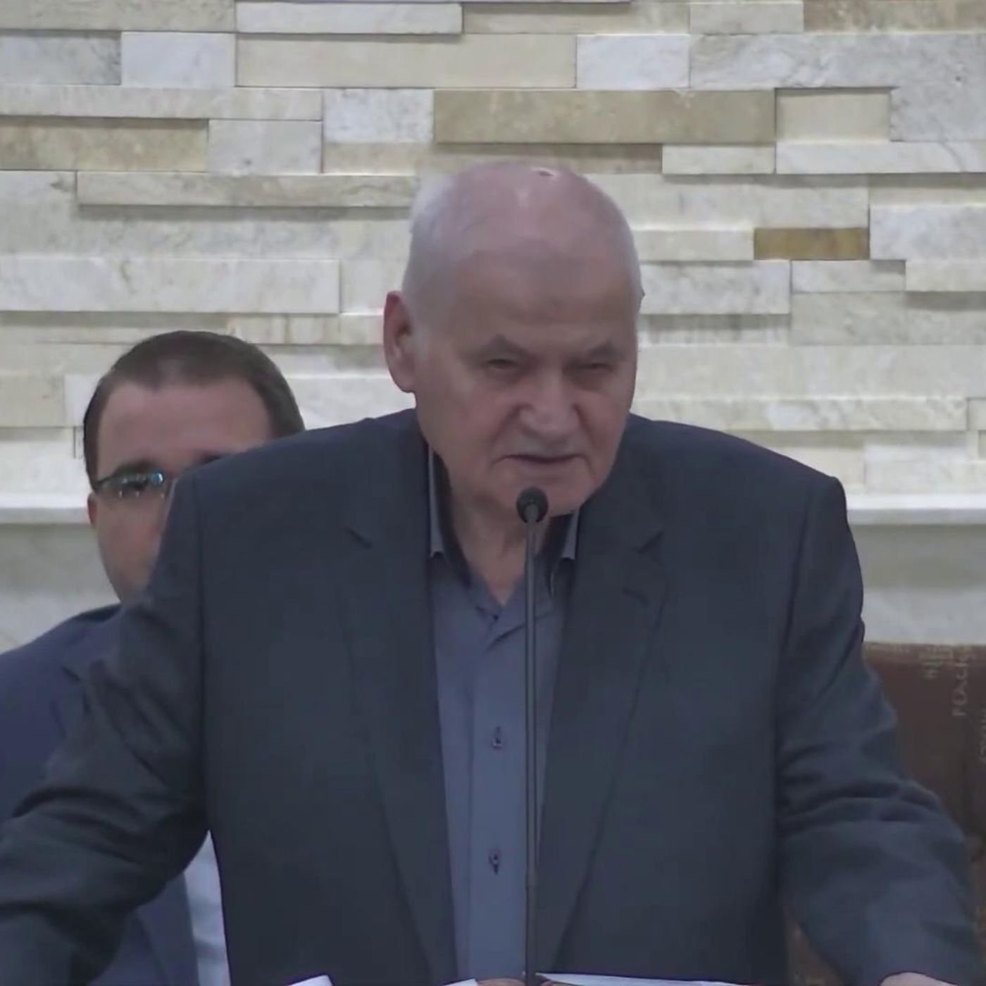 Spălați-vă deci și curățiți-vă! - Vasile Hozan