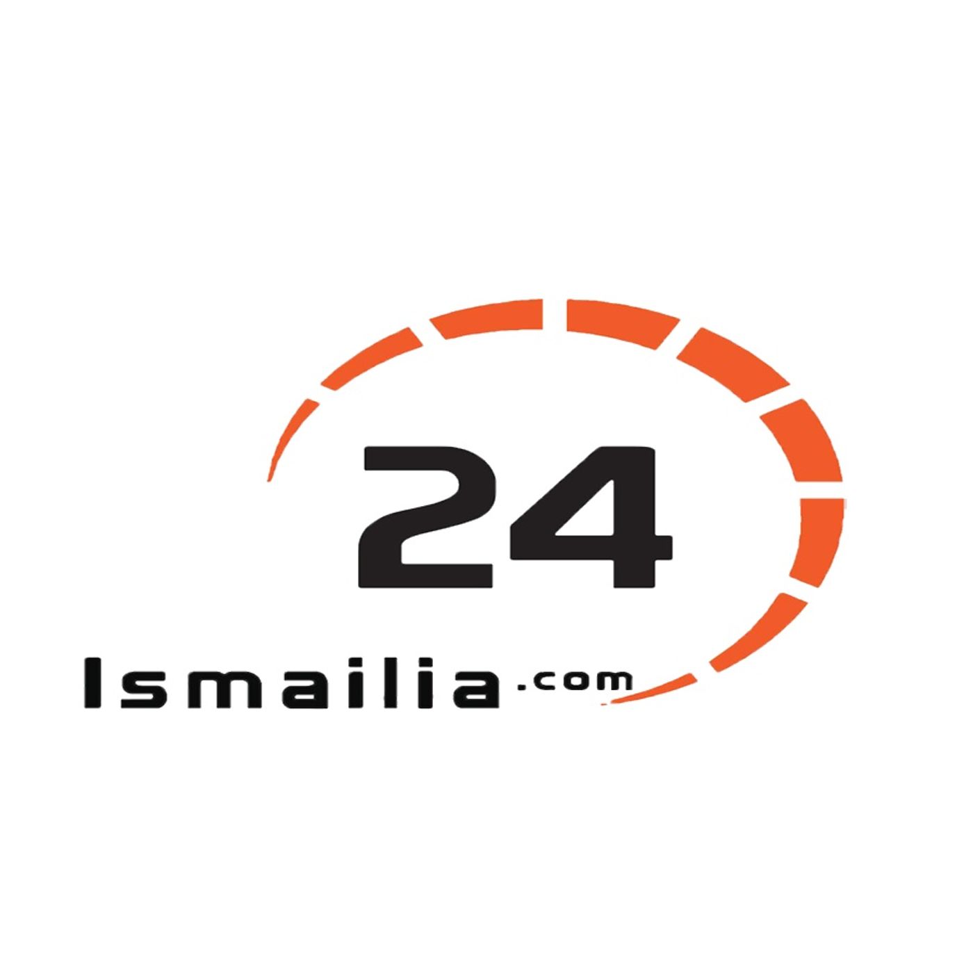 خمسة فرفشة ـ راديو اسماعيلية24 ـ بث تجريبي episode artwork