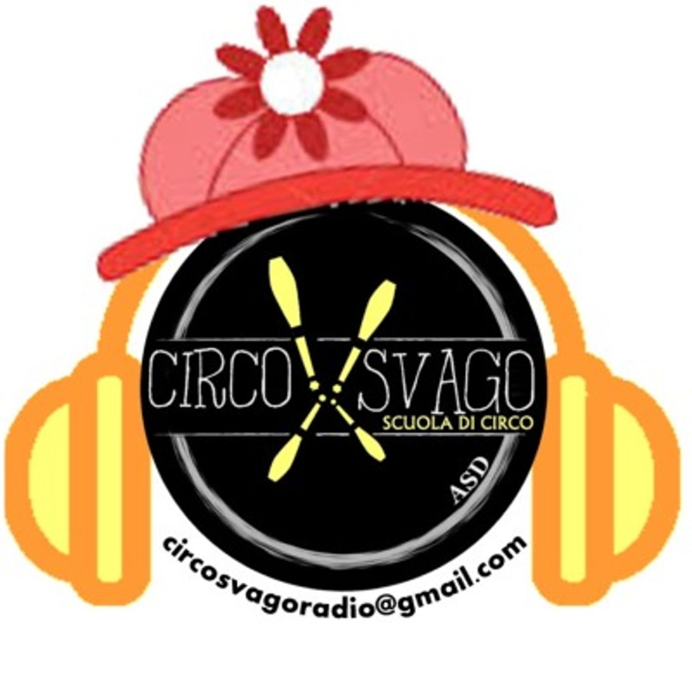 Circo Svago Radio podcast