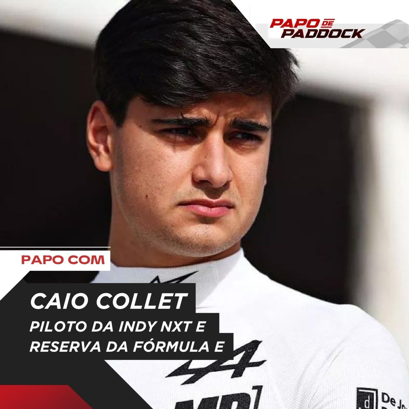 Papo de Paddock