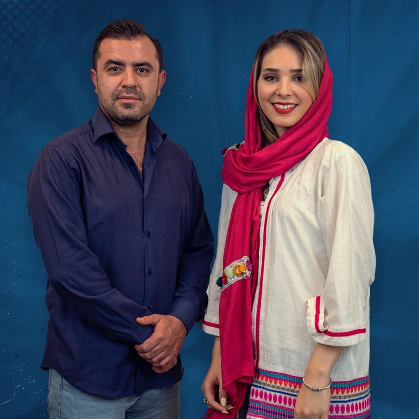سوشال مدیا لبه تیغ تباهی یا صعود برندها | CXChi Ep09 episode artwork