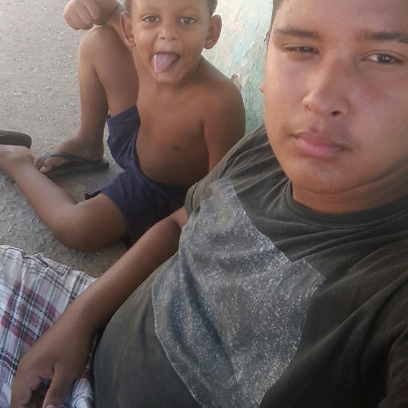 Matheus Ballah