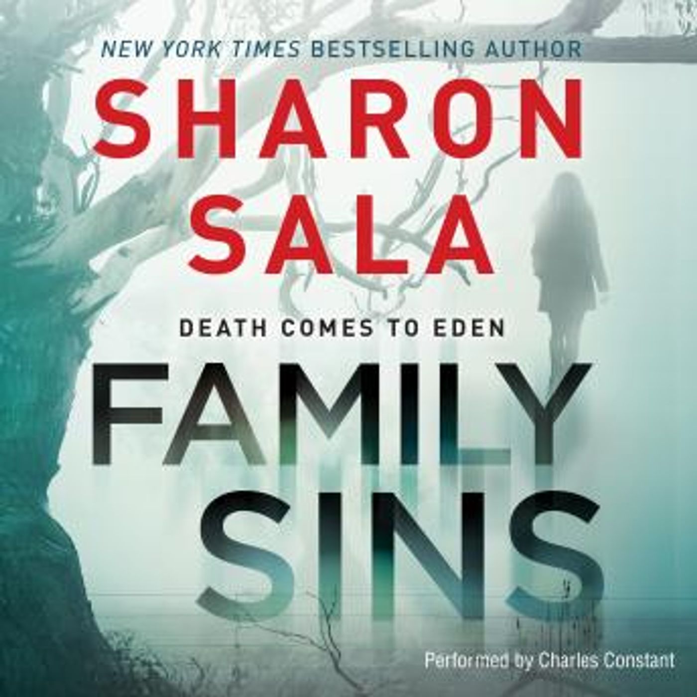 Best Full-Length Audiobooks in Romance, Mystery