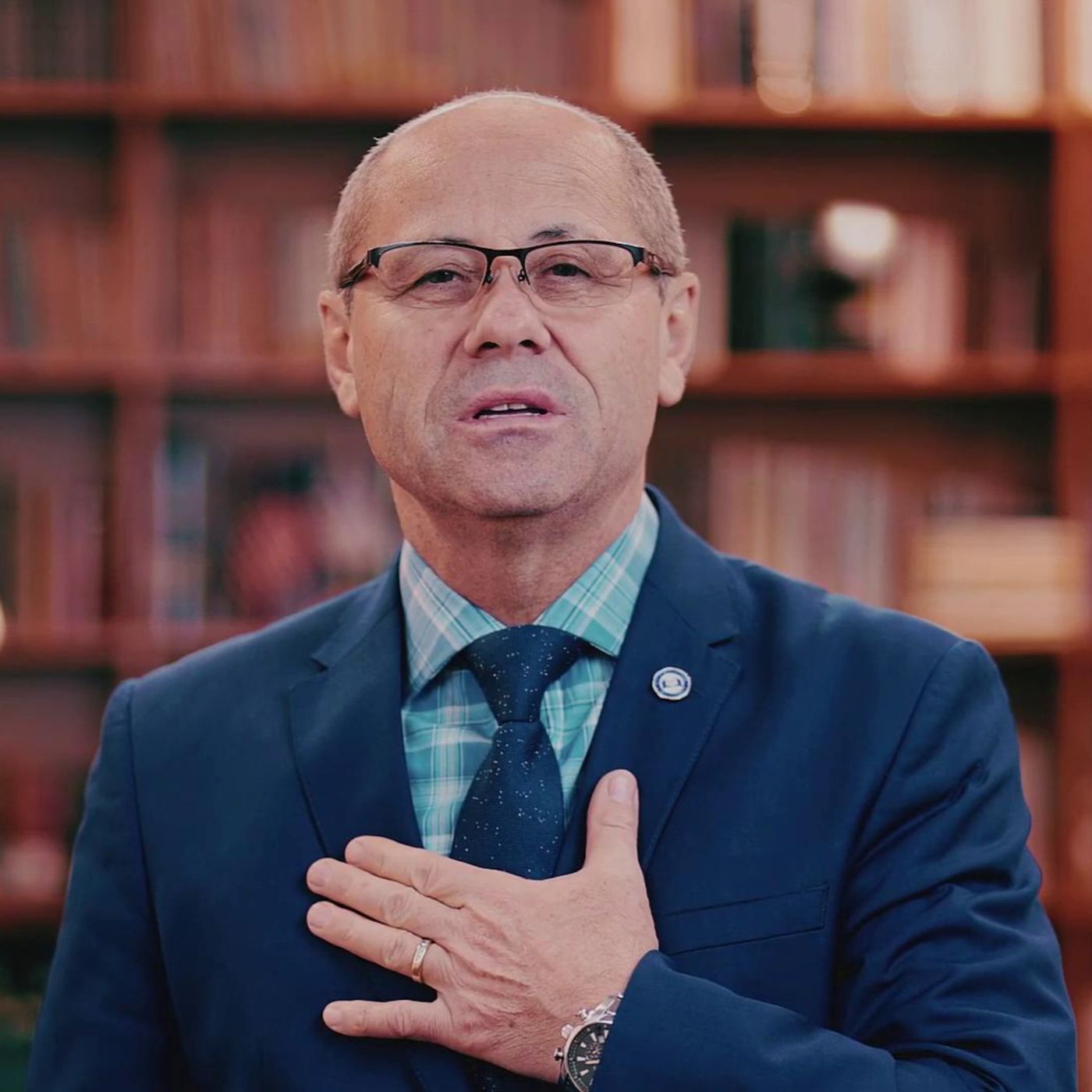 Ce ai făcut cu ce ai avut? - Luigi Mițoi