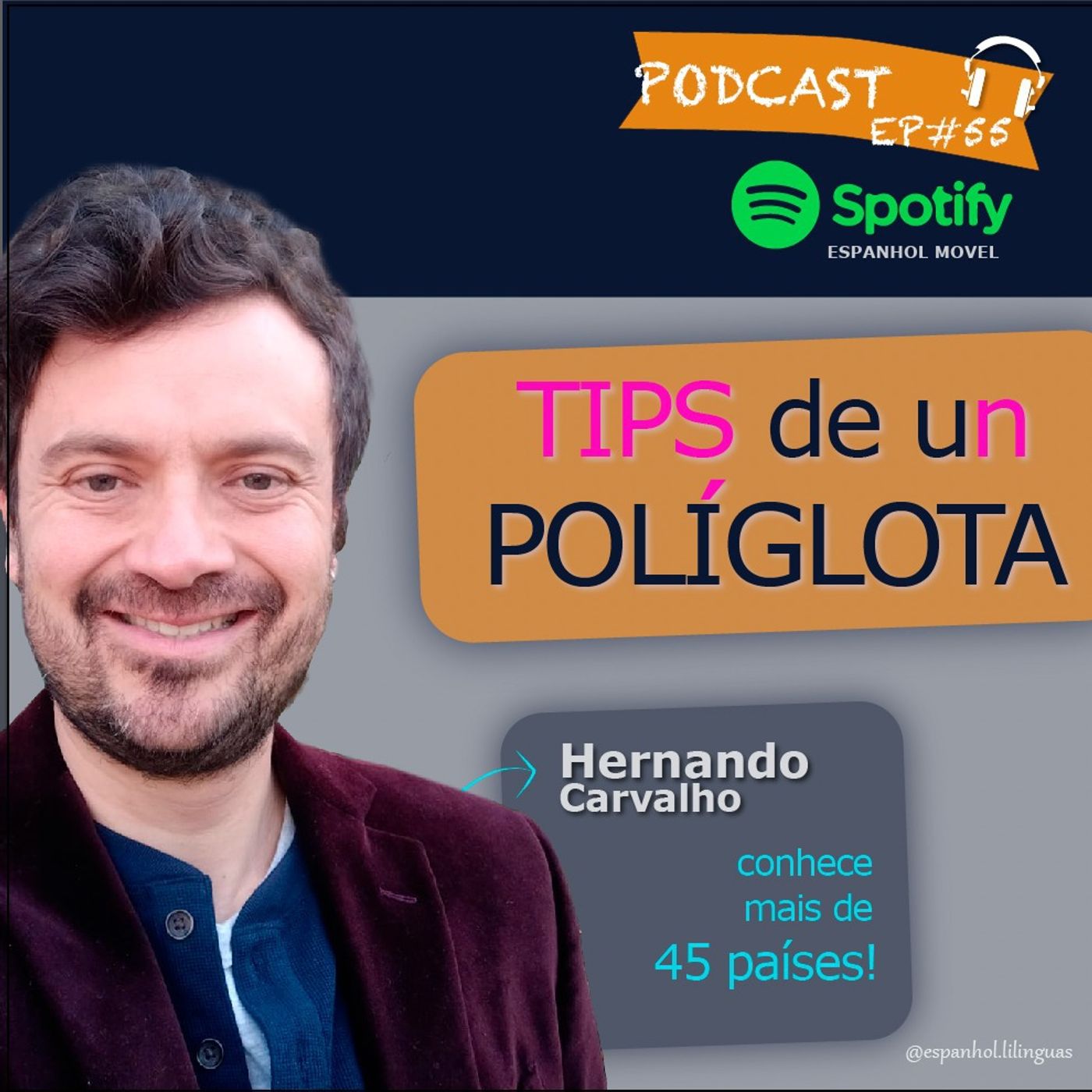 Espanhol Móvel