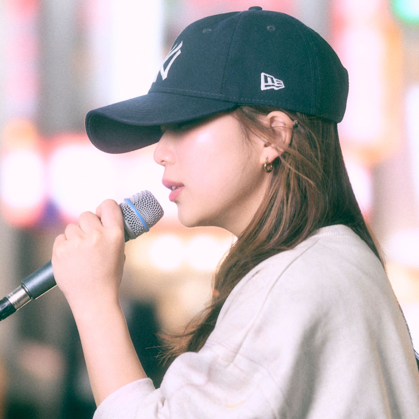 丸山純奈、ABEMA『時計じかけのマリッジ』劇中歌の新曲「秒針メモリー」配信リリース　MV公開も episode artwork