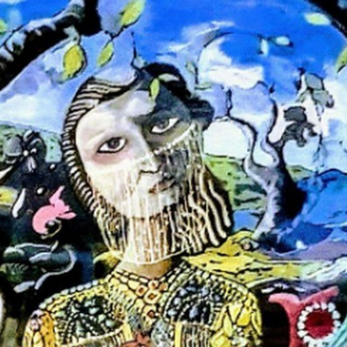 Tracce di Domenico Tota