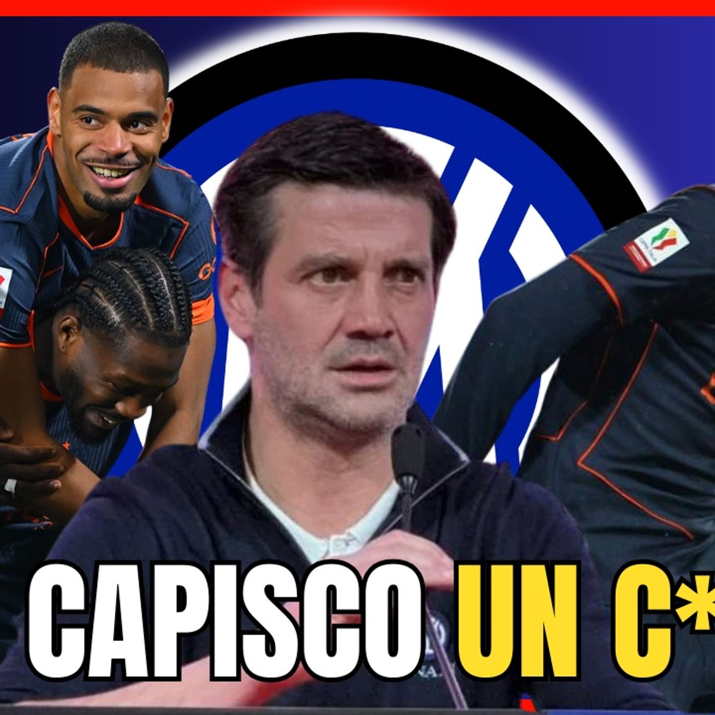 Lo SFOGO di CHIVU, analisi INTER-TORINO 2-1, Diouf, Thuram, Kamate - INTER NEWS