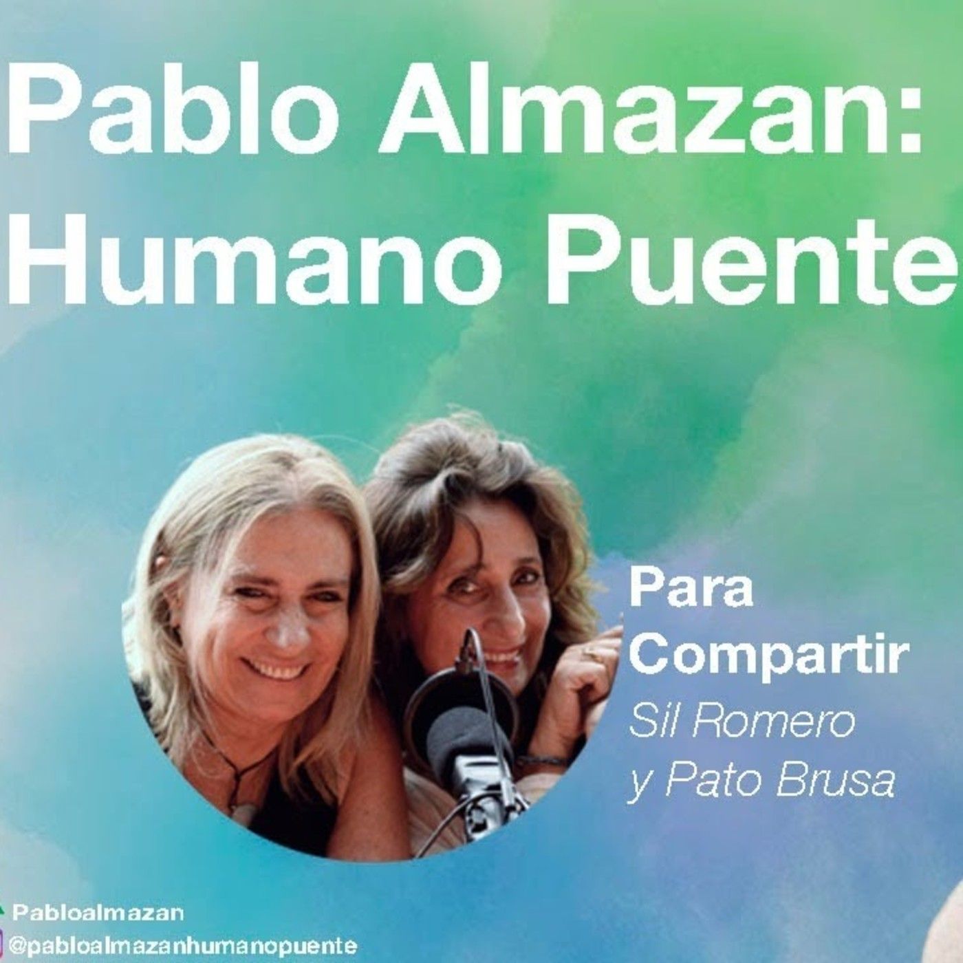 HUMANO PUENTE podcast