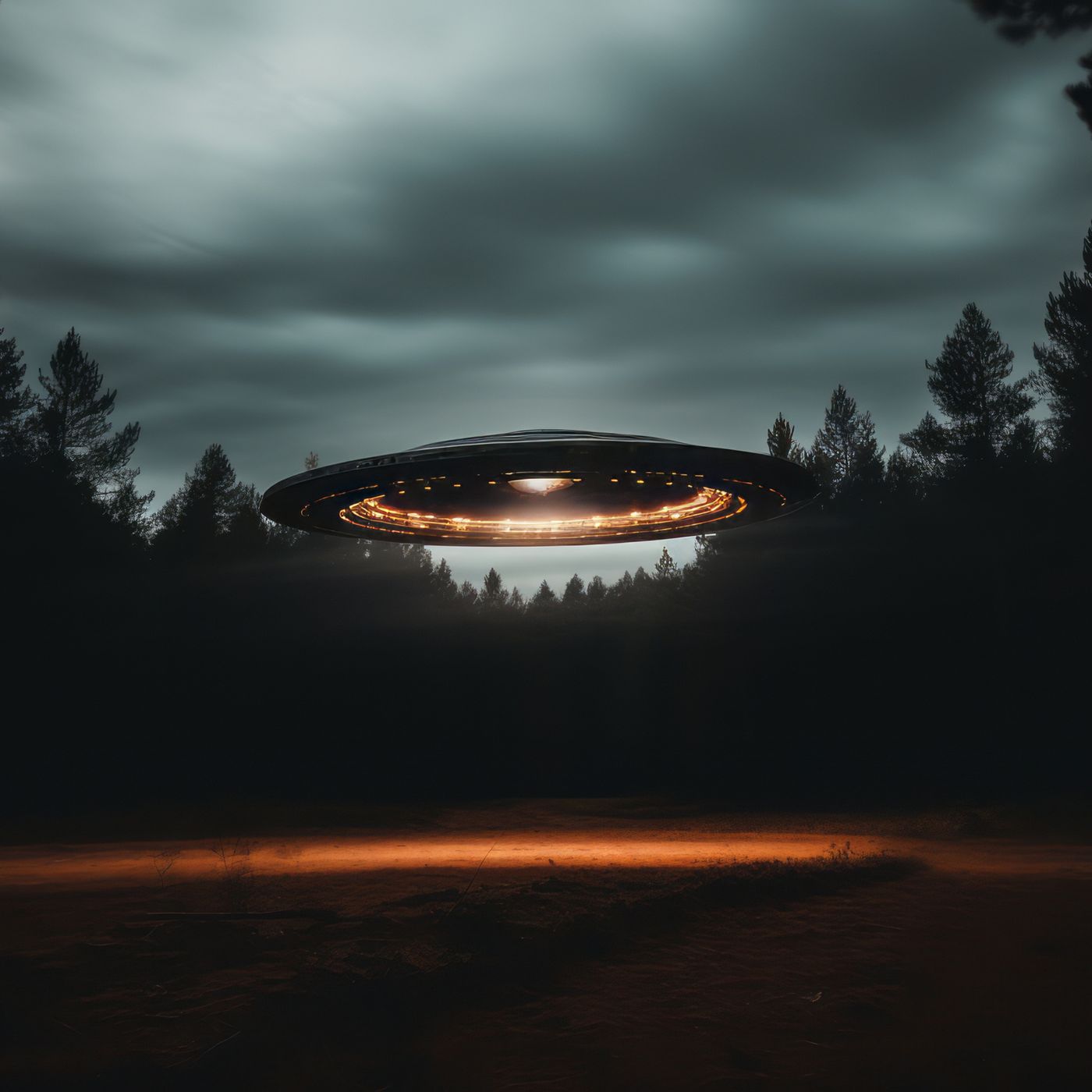 S9: Are UFOs Really  Extraterrestrial Probes