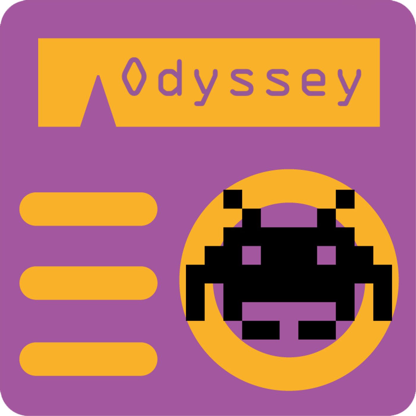 Odyssey Videogames