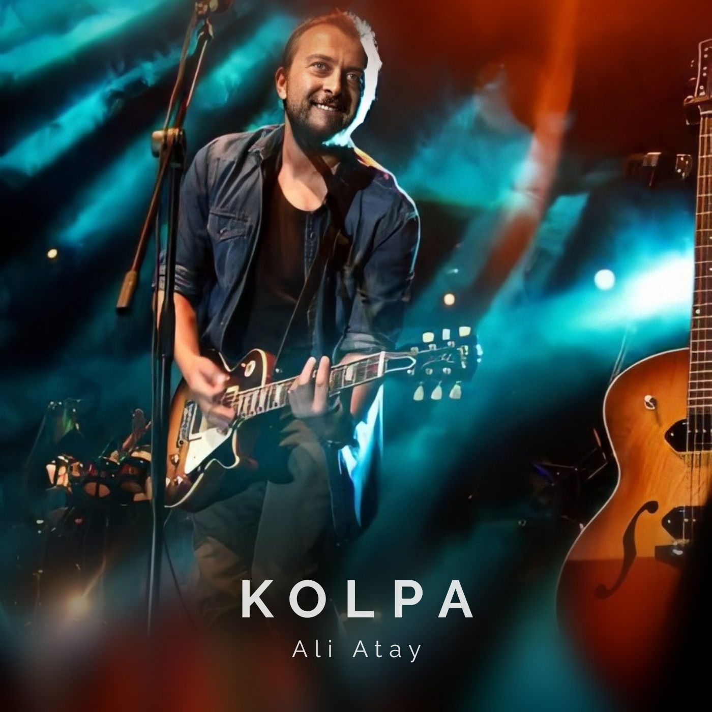 Ali Atay