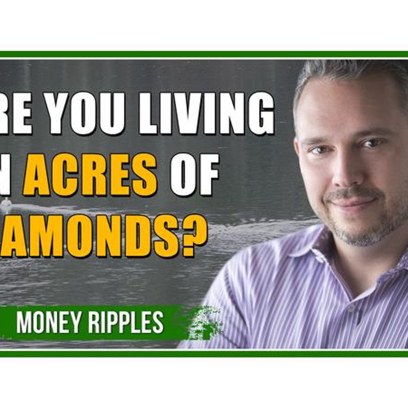 Money Ripples Podcast