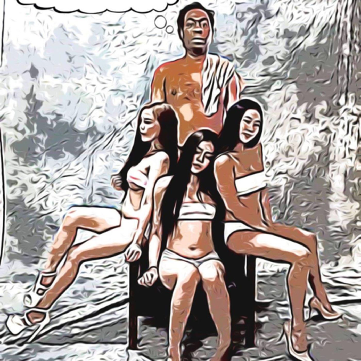 Sun Codes Amin’s voice version episode artwork
