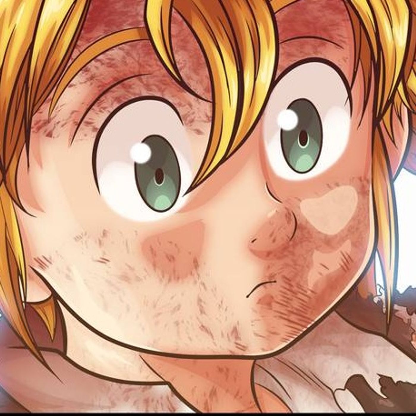 Did they CONFIRM the Seven Deadly Sins SEQUEL?! (Nanatsu no Taizai NEW Arthur Chaos Spinoff?) episode artwork