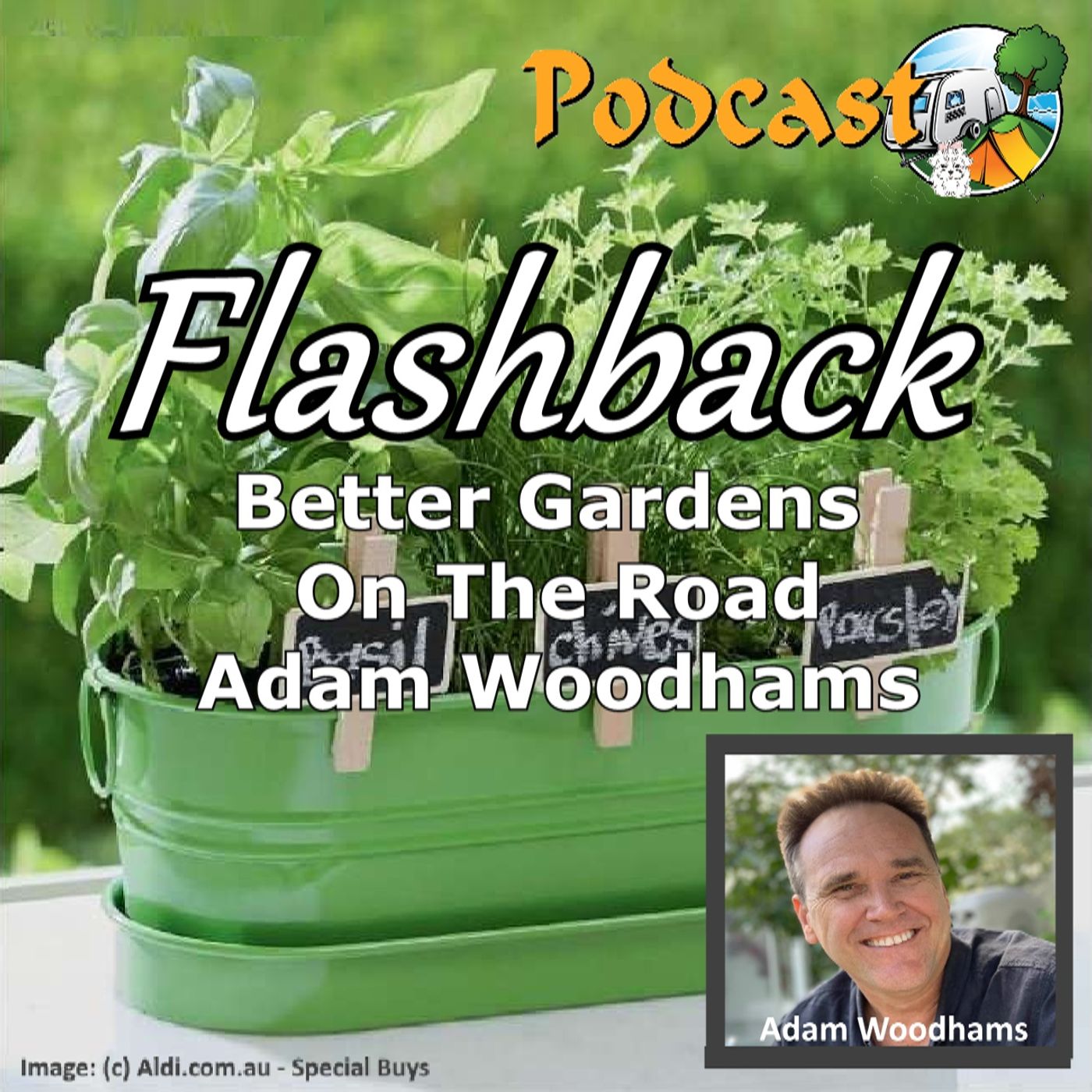 The Food-Wine-Pets-Travel+ Podcast
