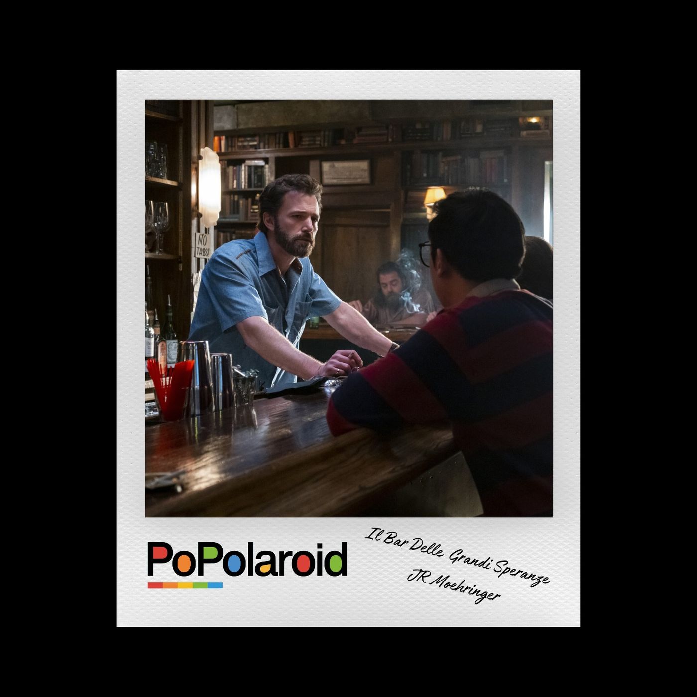 PoPolaroid \'istantanee musicali\'