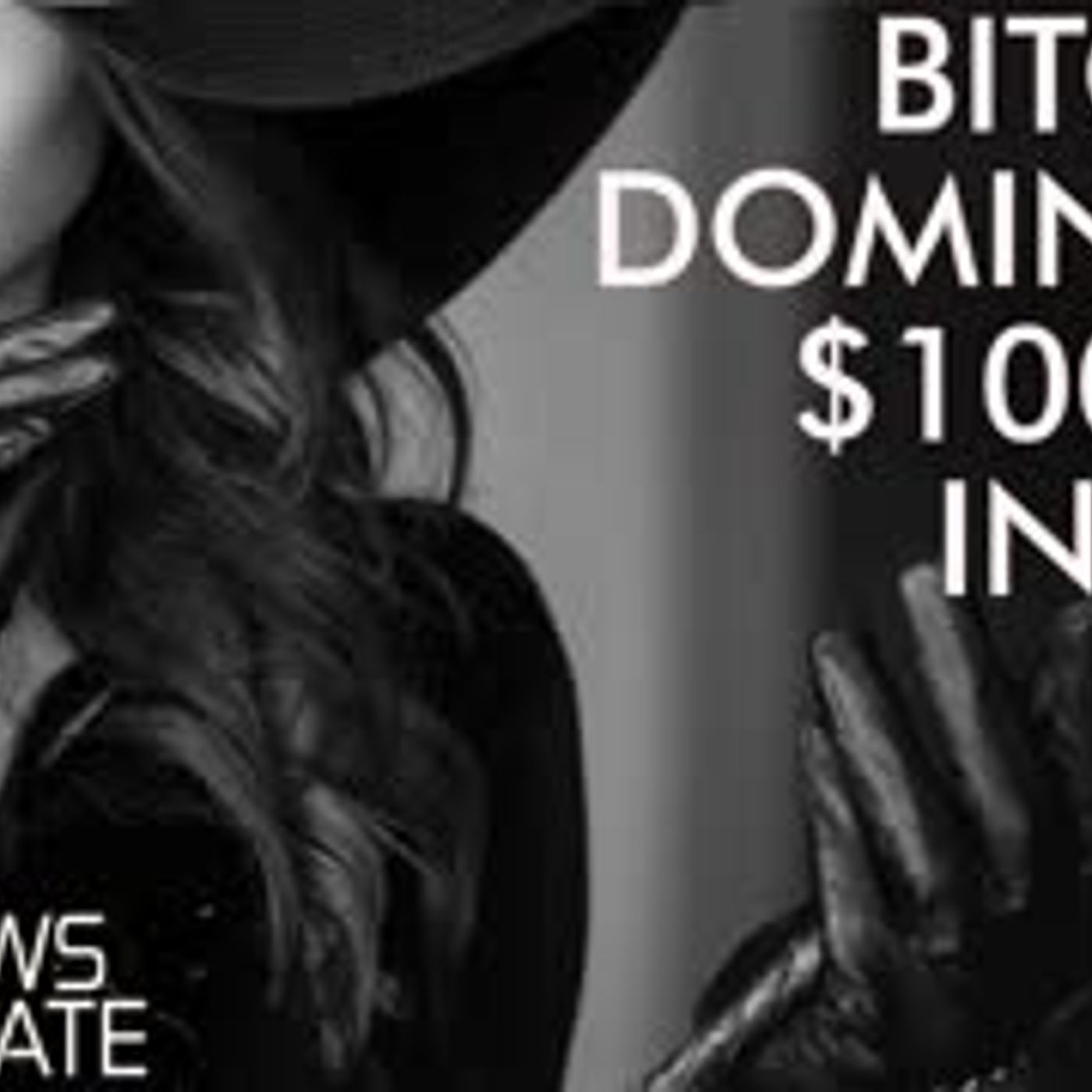 cover of episode Bitcoin DOMINATION As Price Ready To Surge to $100,000