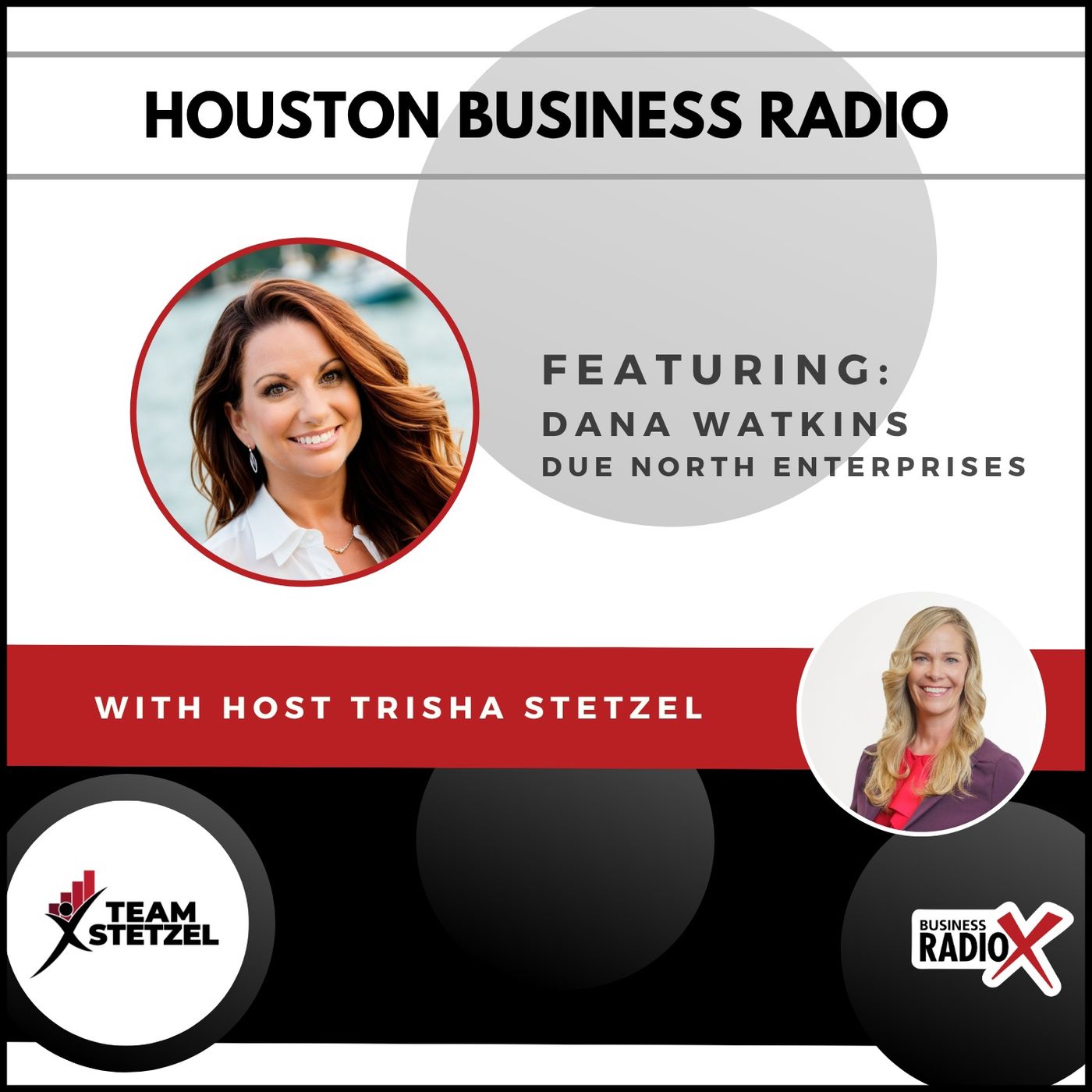 Dana Watkins: Maximizing Business Value Through Strategic Exit Planning episode artwork