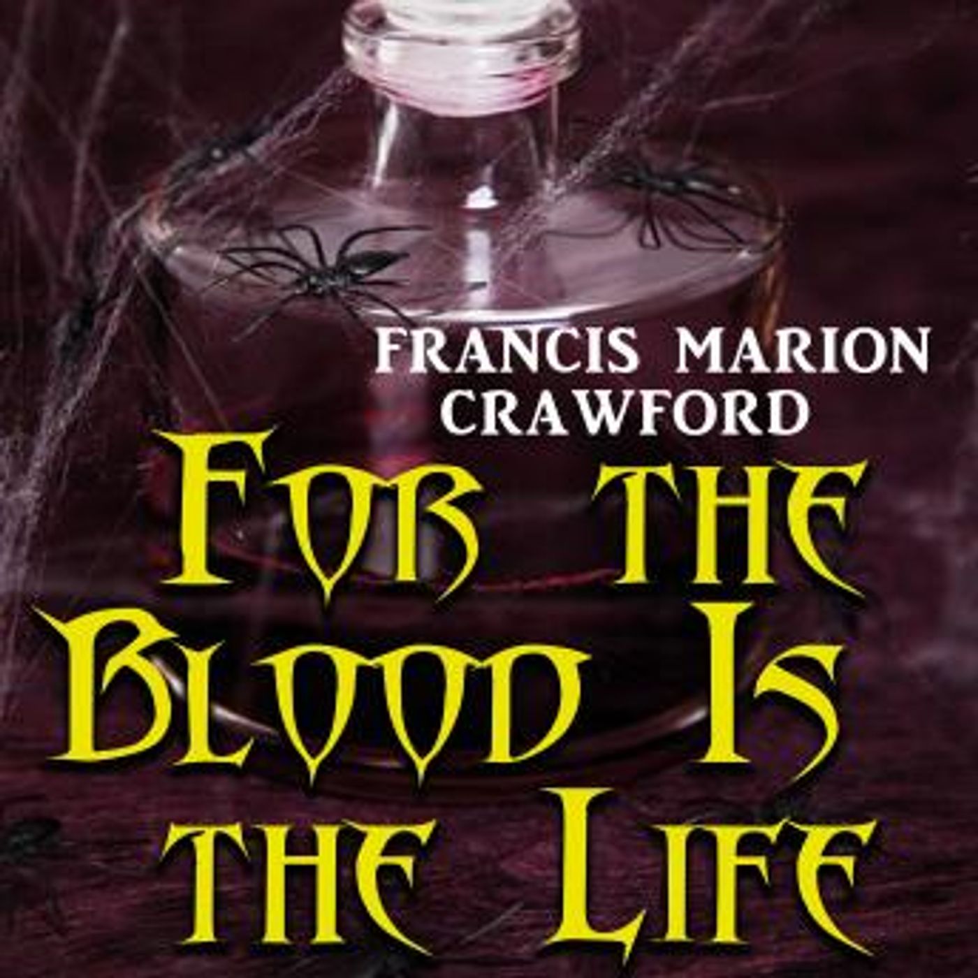 Access Essential Full Audiobooks in Mystery, Thriller & Horror, Horror