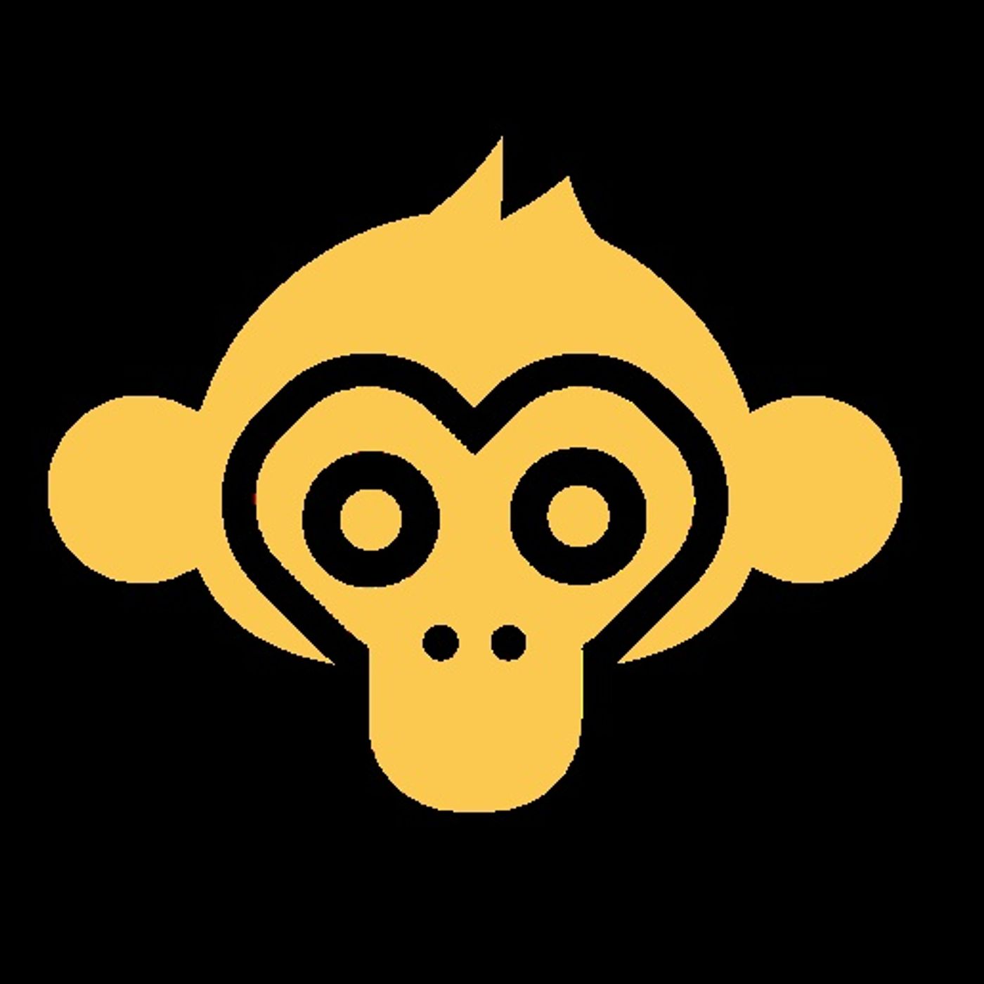 Monkey Sea, Monkey Dooh! podcast artwork