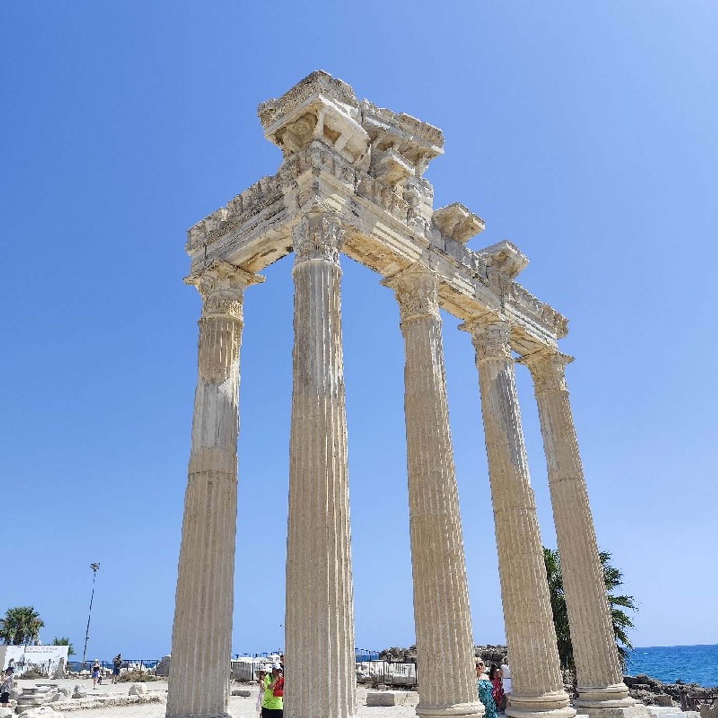 Bölüm 9 Antalya episode artwork
