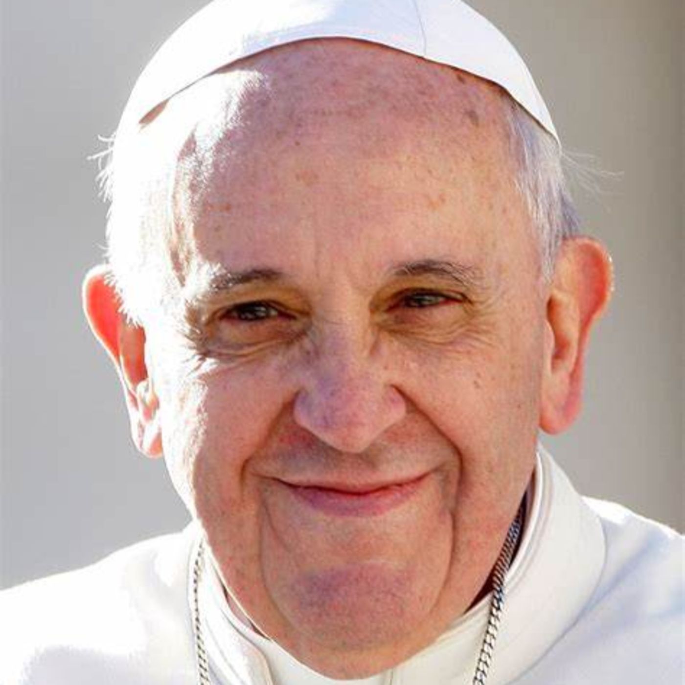 L'Eredità Geopolitica di Papa Francesco episode artwork