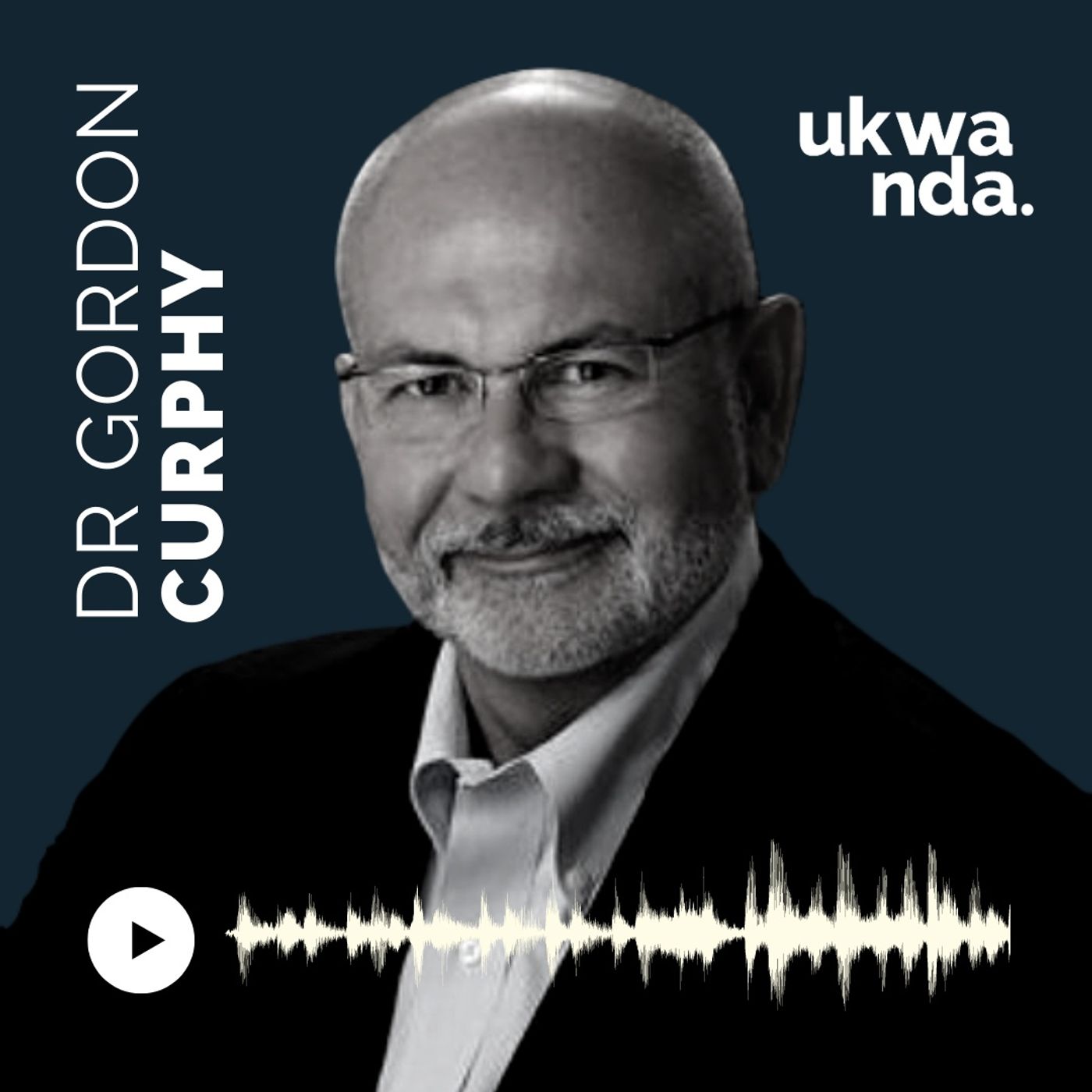 JVR Ukwanda podcast