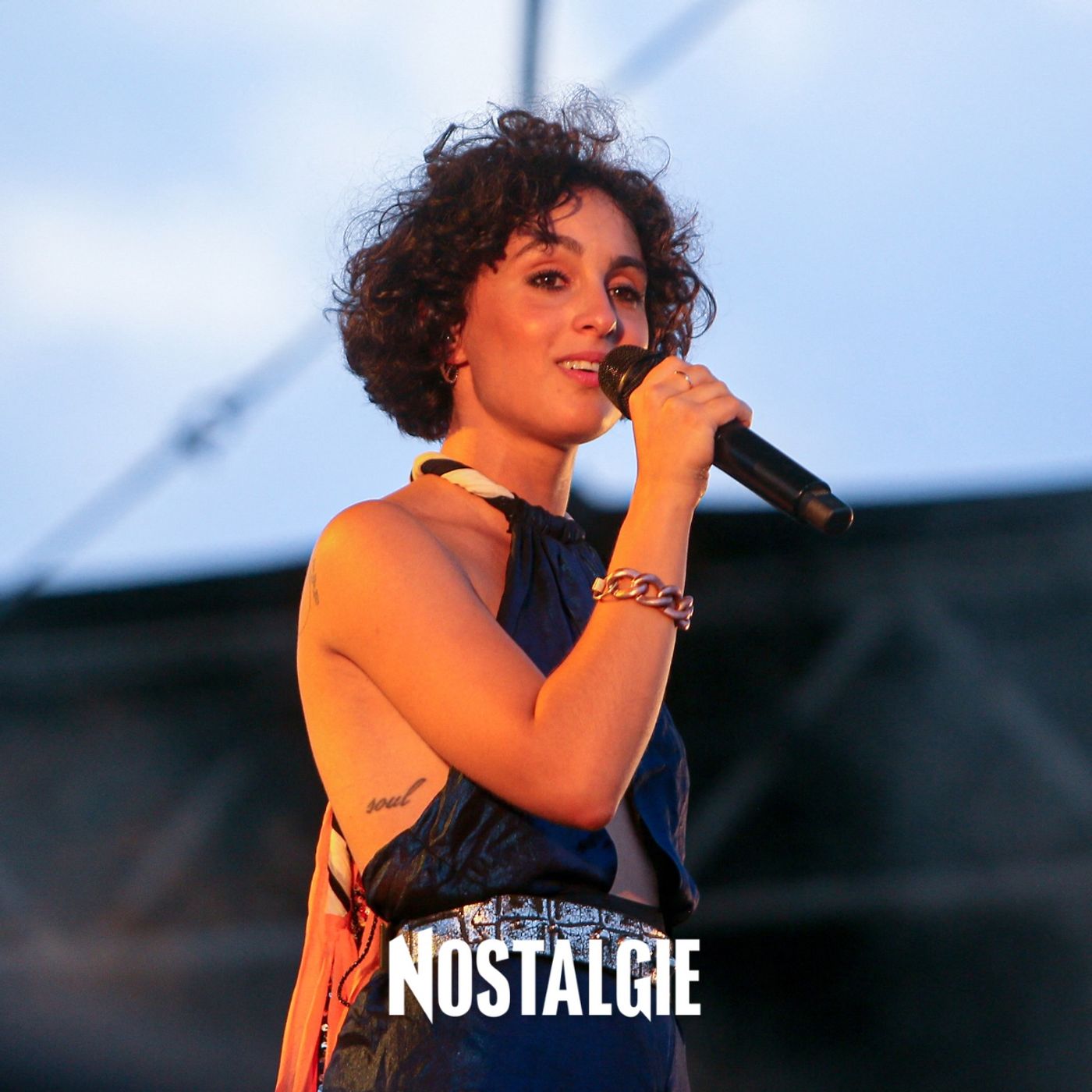 Barbara Pravi revient avec un nouveau single