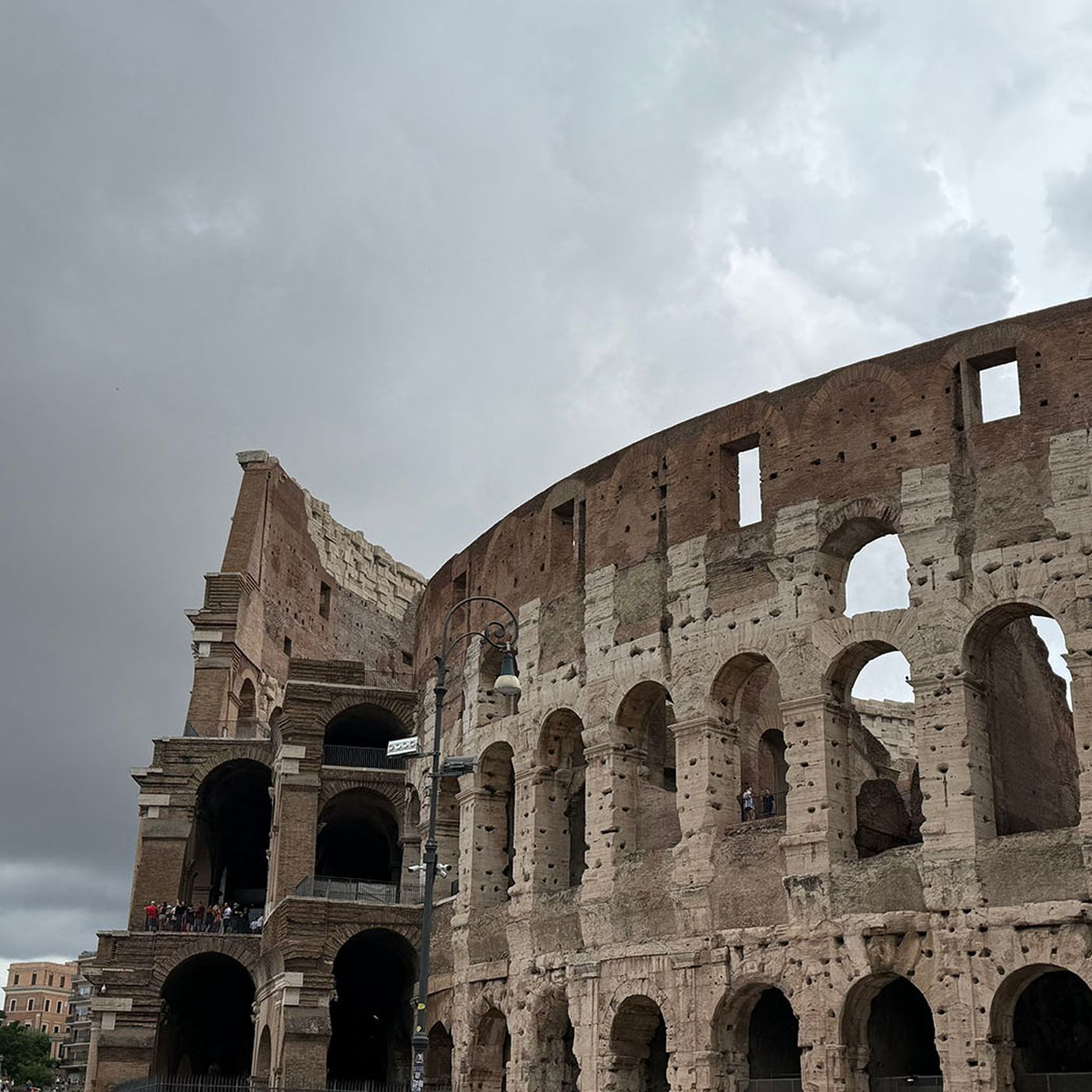 Globetrotting with Lynx