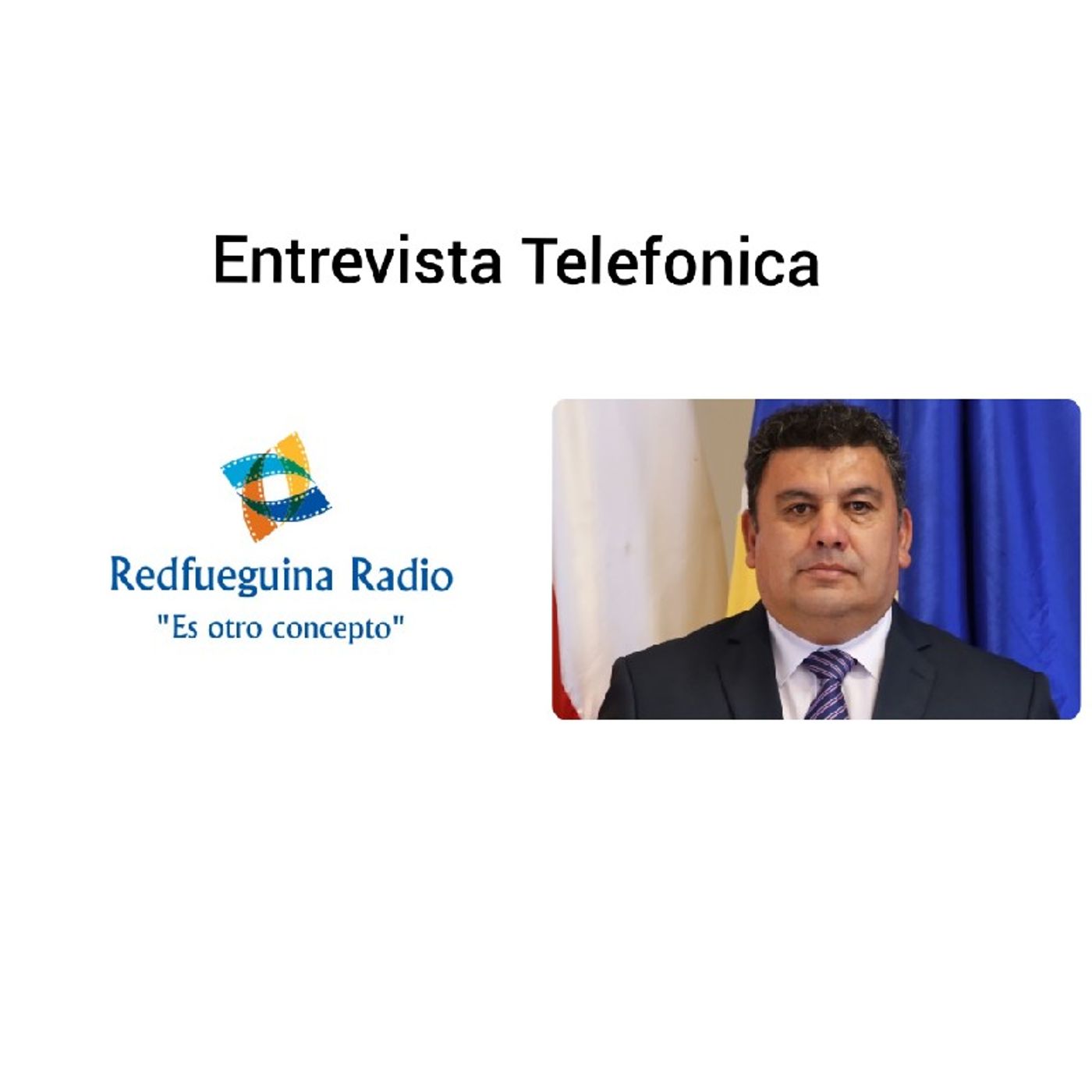 El Fueguino Radio.