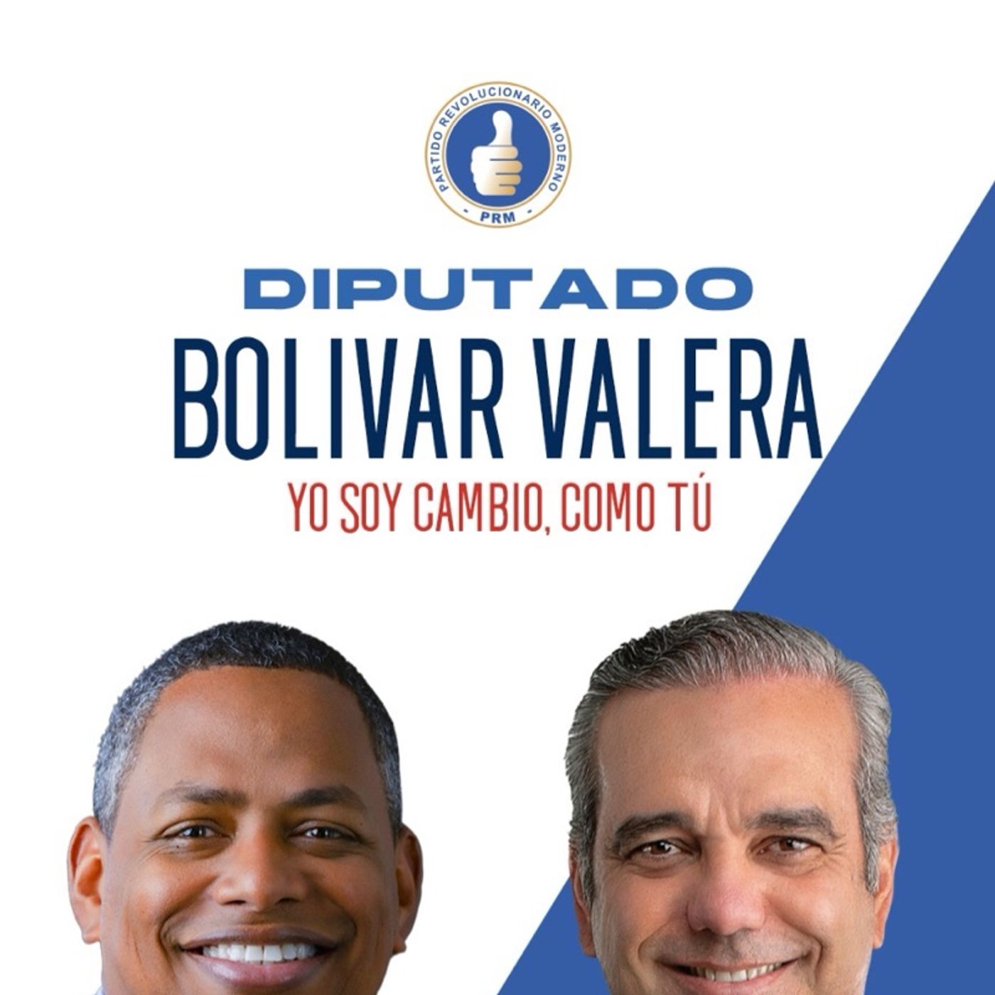Bolívar Valera  Podcast