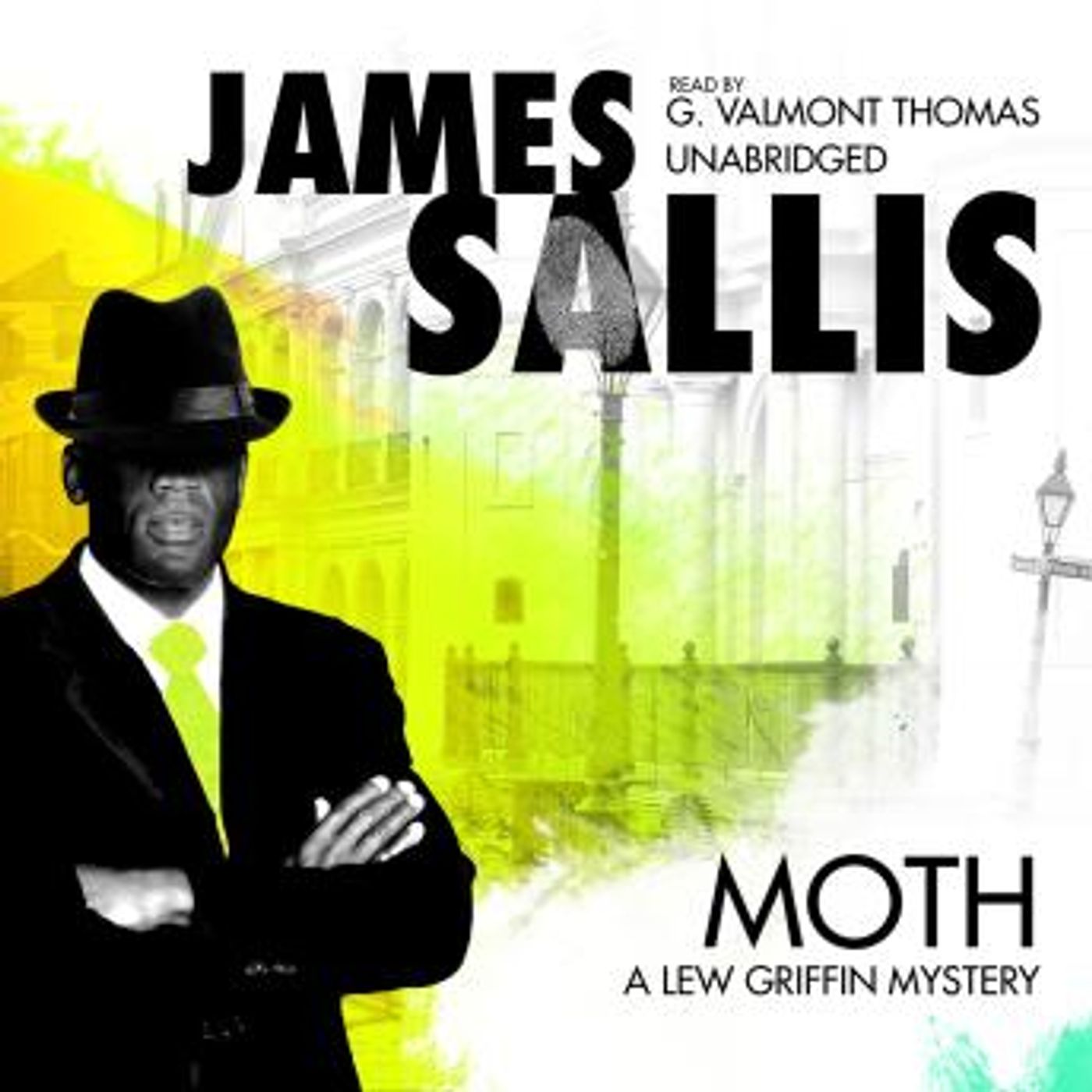 the Essential Full Audiobooks in Mystery, Thriller & Horror, Police & Detective