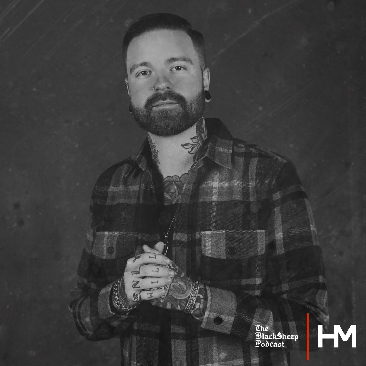 The BlackSheep Podcast: Presented by HM Magazine