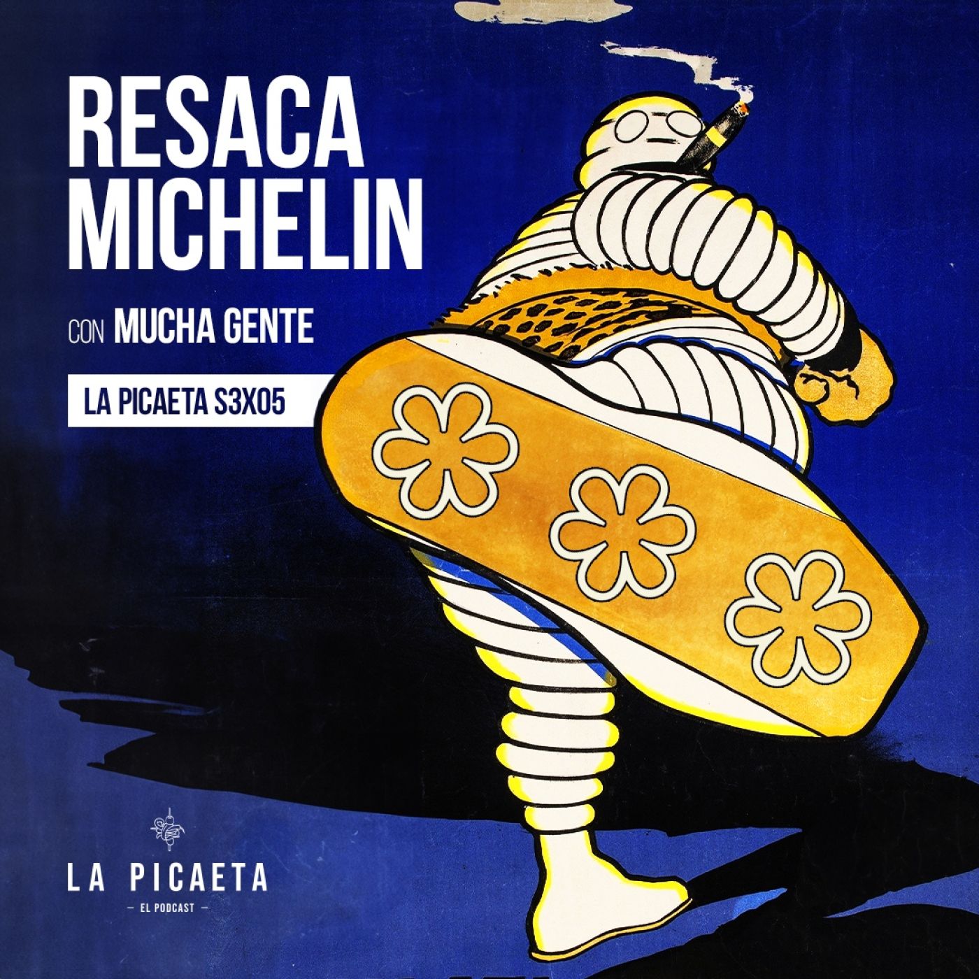 LA PICAETA