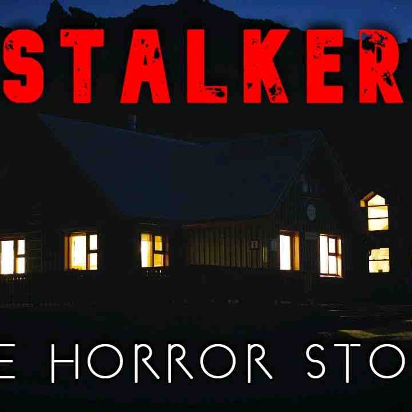 3 Disturbing True Stalker Horror Stories (With Rain Sounds episode artwork