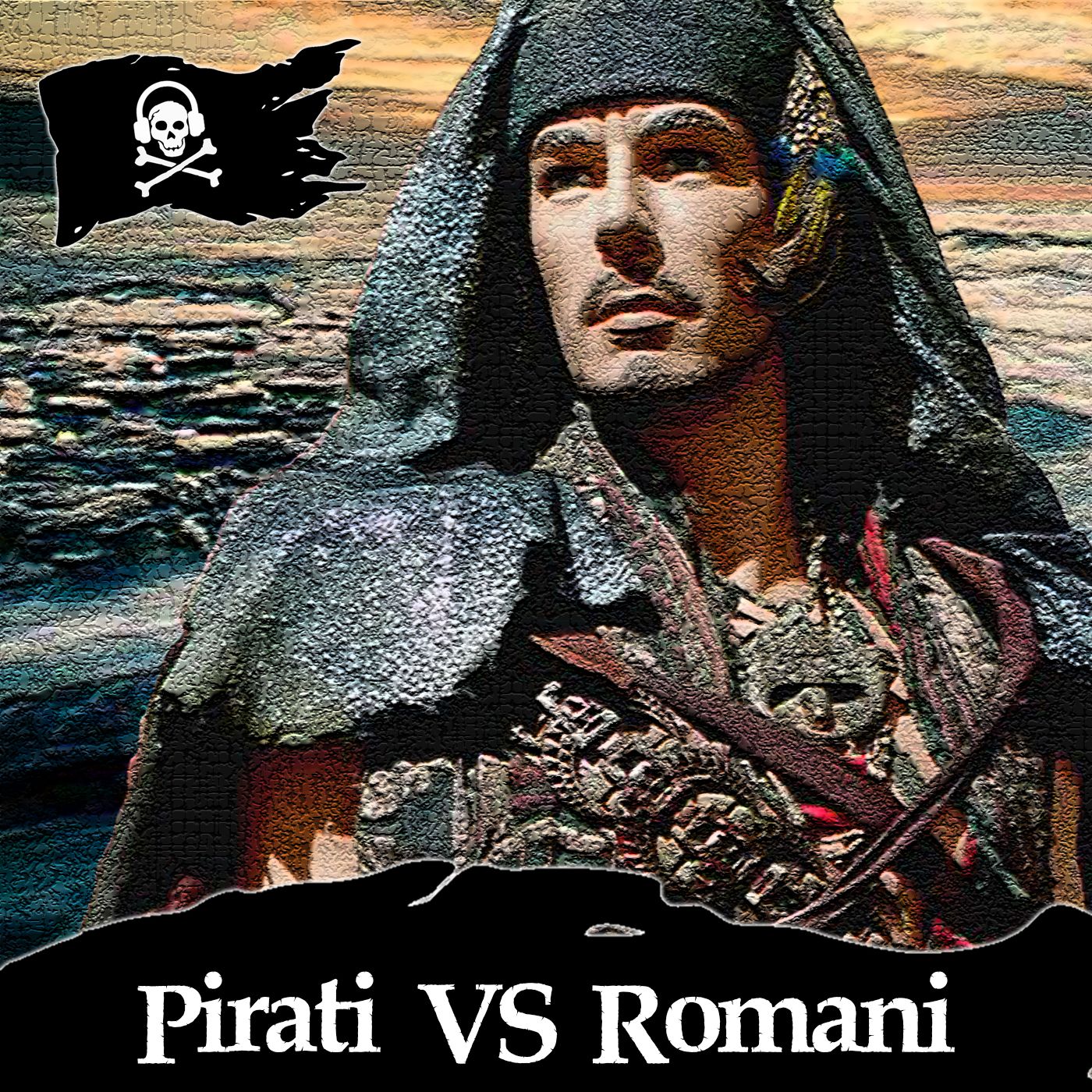 Radio Pirata - Storie di Pirati